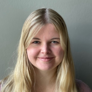 Sarah Norman Lindbæk Christensen sq