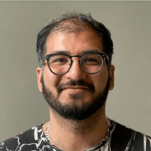 Ibrahim Saberi